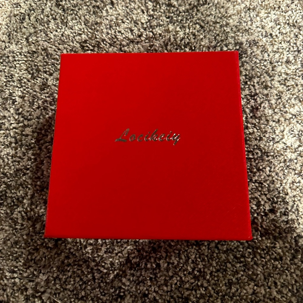 Locikeiy Fashion Belt